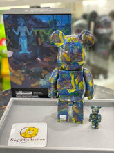 BE@RBRICK x 尤金·亨利·高更 100%+400% 套装